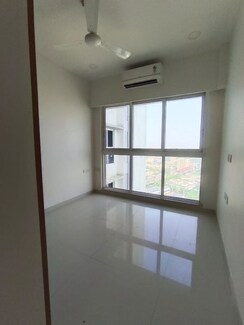 3 BHK Apartment For Rent in Romell Umiya Grandeur