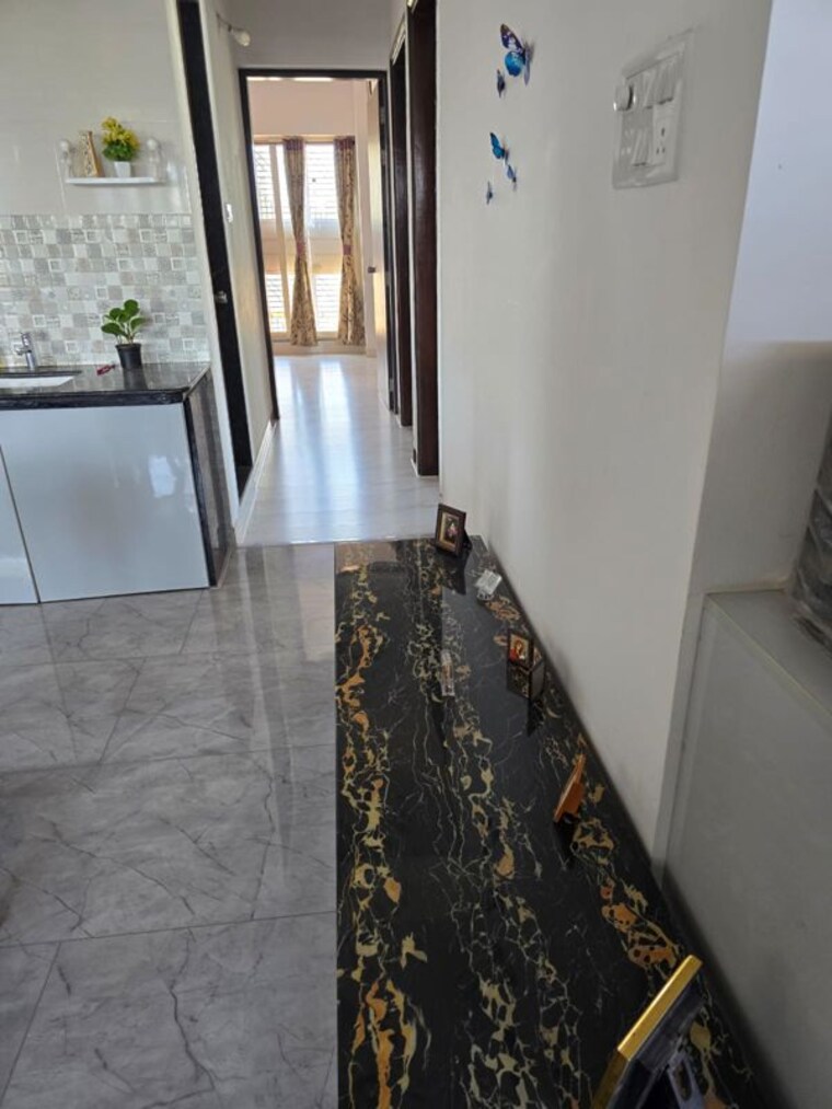 undefined, sanewadi 3 Bedroom 1869 Sq.Ft. Penthouse In Sanewadi Pune 10353288