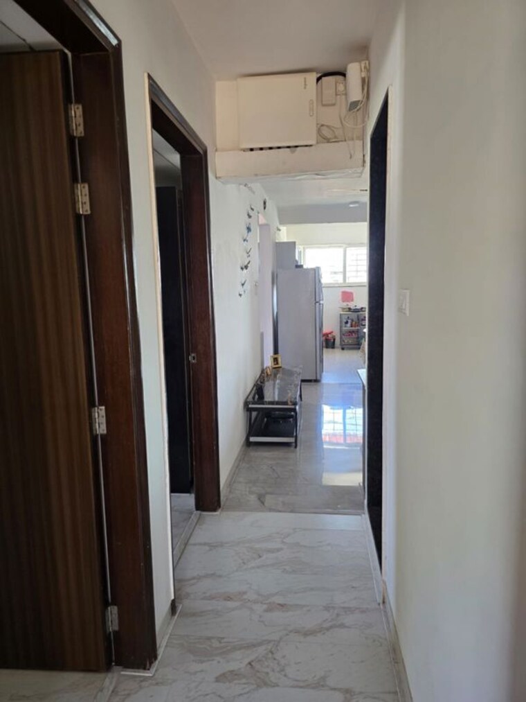 undefined, sanewadi 3 Bedroom 1869 Sq.Ft. Penthouse In Sanewadi Pune 10353288