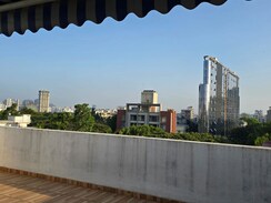 3 BHK Penthouse For Sale in Sanewadi