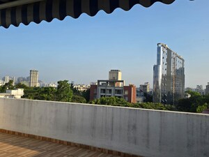 3 BHK Penthouse For Sale in Sanewadi