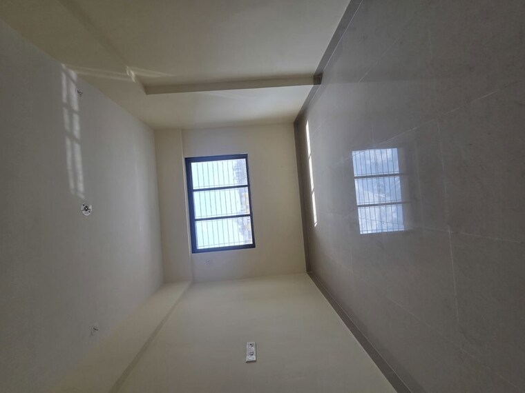 undefined, sandesh nagar 2 Bedroom 650 Sq.Ft. Apartment In Sandesh Nagar Mumbai 10353272
