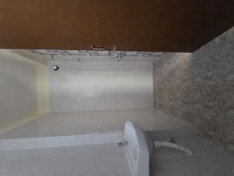 Bathroom, sandesh nagar 2 Bedroom 650 Sq.Ft. Apartment In Sandesh Nagar Mumbai 10353272