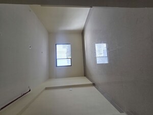 Building Lobby in 2 BHK Apartment at Sandesh Nagar – for Rent
