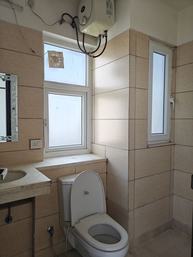 Kitchen, puri-diplomatic-greens-phase-i 3 Bedroom 1780 Sq.Ft. Apartment In Sector 111 Gurgaon 10346234