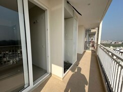 3 BHK + Pooja Room Apartment For Sale in Motia Blue Ridge