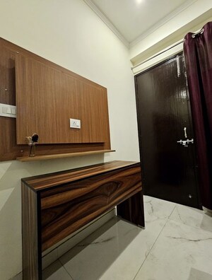 Kitchen in  Pg at Chhajarsi – for Rent