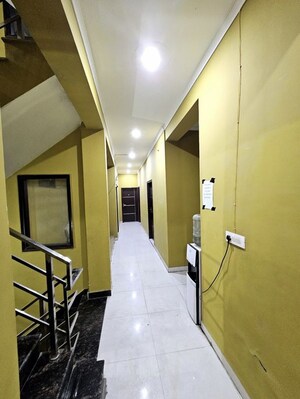 Building Lobby in  Pg at Chhajarsi – for Rent