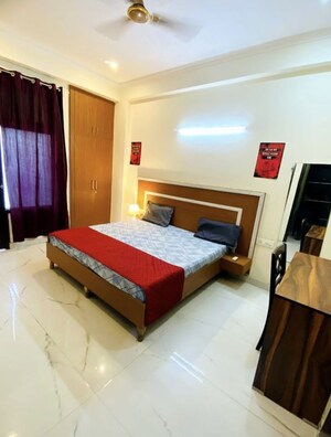  Pg For Rent in Chhajarsi