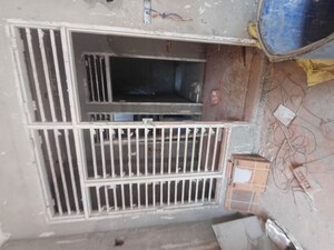 4 BHK Independent House – Exterior View View at Palla - for Sale