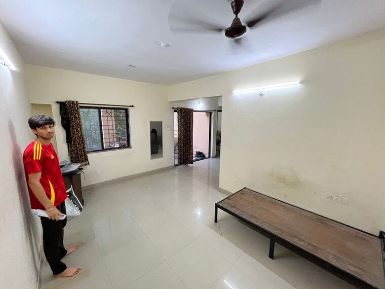 Room, manav-silver-twin-decks 3 Bedroom 1350 Sq.Ft. Apartment In Wakad Pune 10353302