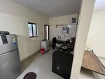 3 BHK + Pooja Room,Study Room 1350 Sq.Ft. Apartment in Manav Silver Twin Decks