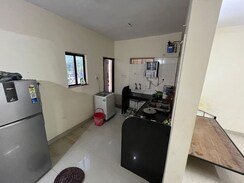 3 BHK + Pooja Room,Study Room Apartment For Rent in Manav Silver Twin Decks