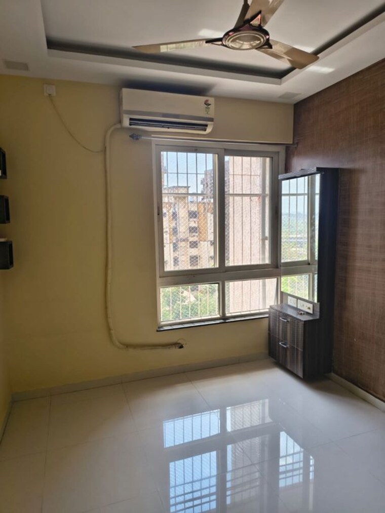 Master Bedroom, vijay-orovia 1 Bedroom 460 Sq.Ft. Apartment In Ghodbunder Road Thane 10353295