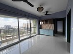 2 BHK + Pooja Room 1000 Sq.Ft. Apartment in Godrej Park Retreat