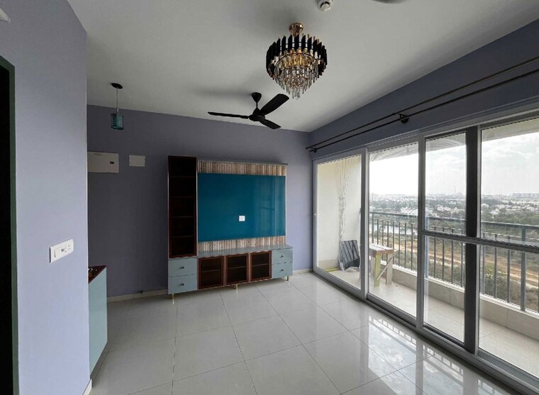 Kitchen, godrej-park-retreat 2 Bedroom 1000 Sq.Ft. Apartment In Sarjapur Road Bangalore 10353296