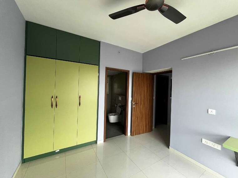 Room, godrej-park-retreat 2 Bedroom 1000 Sq.Ft. Apartment In Sarjapur Road Bangalore 10353296