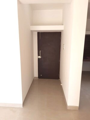 Lobby in 2 BHK Apartment at Chamadia Plenum Park, Mundhwa – for Rent