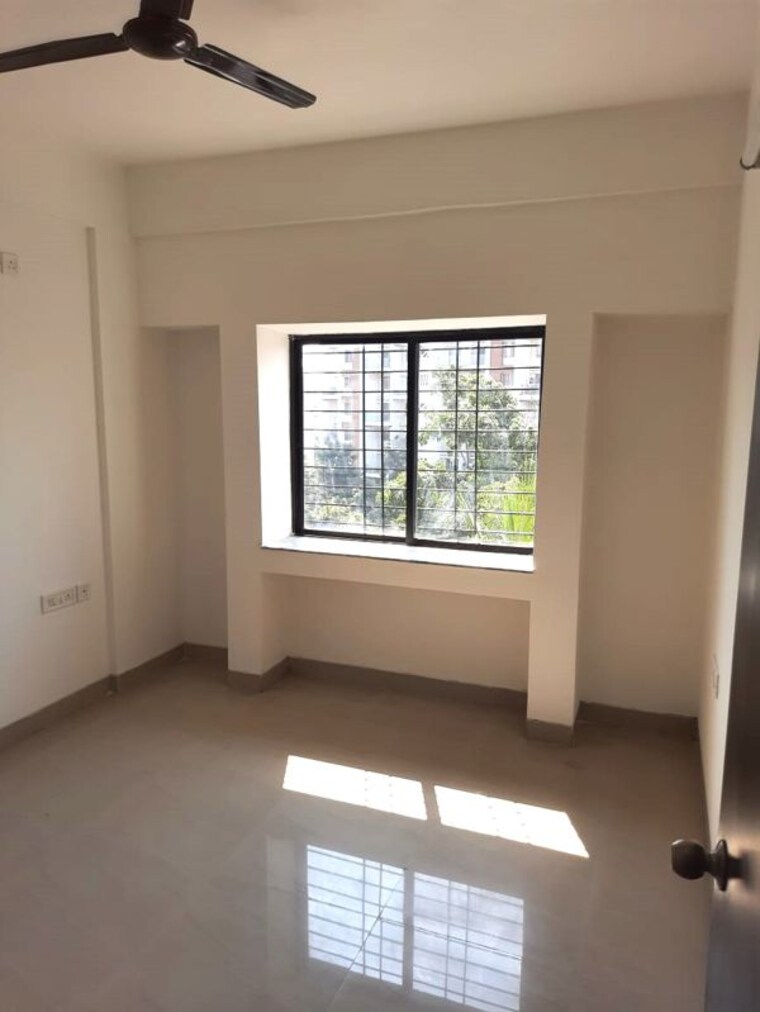 Master Bedroom, chamadia-plenum-park 2 Bedroom 1082 Sq.Ft. Apartment In Mundhwa Pune 10353265