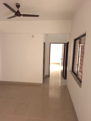Living Room in 2 BHK Apartment at Chamadia Plenum Park, Mundhwa – for Rent