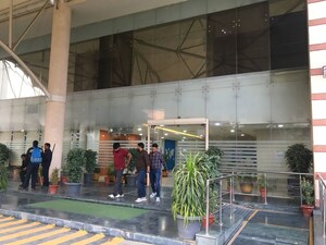  Office Space in IT/SEZ – Exterior View View at Sector 63 - for Rent