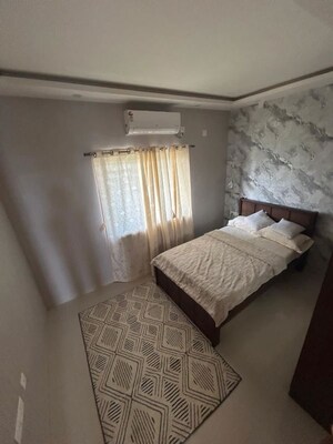 Living Room in 3 BHK Apartment at Thyagaraya Nagar – for Sale