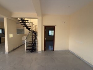 Living Room in 6 BHK Independent House at Quorizon Navya Symphony, Bachupally – for Sale
