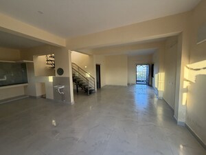 Living Room in 6 BHK Independent House at Quorizon Navya Symphony, Bachupally – for Sale