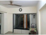1 BHK + Pooja Room 450 Sq.Ft. Apartment in Runwal Garden City