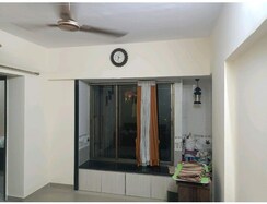 1 BHK + Pooja Room Apartment For Rent in Runwal Garden City