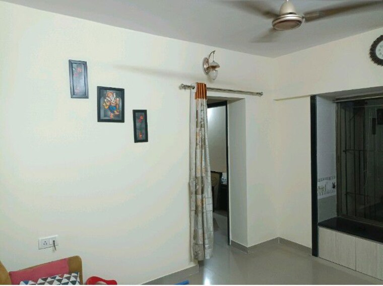 undefined, runwal-garden-city 1 Bedroom 450 Sq.Ft. Apartment In Balkum Pada Thane 10353318