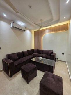 2 BHK + Extra Room Builder Floor For Rent in Ashok Nagar