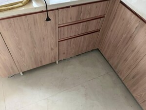Room in 2 BHK Apartment at Zara Aavaas, Sector 104 – for Rent