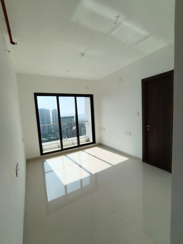 2 BHK + Pooja Room,Servant Room,Study Room,Extra Room,Basement,Store Room 700 Sq.Ft. Apartment in Dynamix Divum