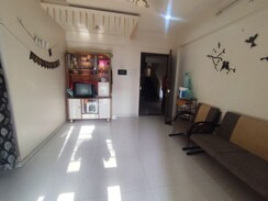 2 BHK + Pooja Room Apartment For Rent in G K Jarvari