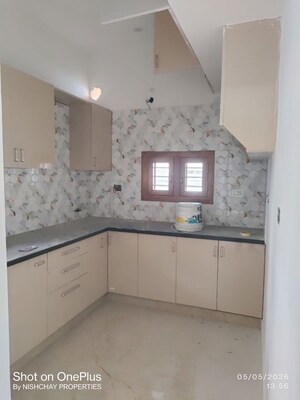 Kitchen in 2 BHK Independent House at Hbr Layout – for Rent