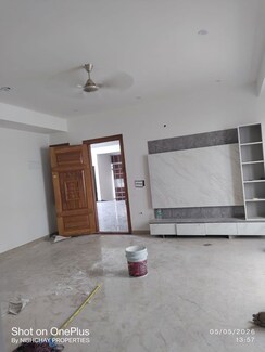 2 BHK Independent House For Rent in HBR Layout
