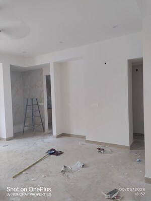Building Lobby in 2 BHK Independent House at Hbr Layout – for Rent