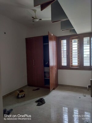 Room in 2 BHK Independent House at Hbr Layout – for Rent