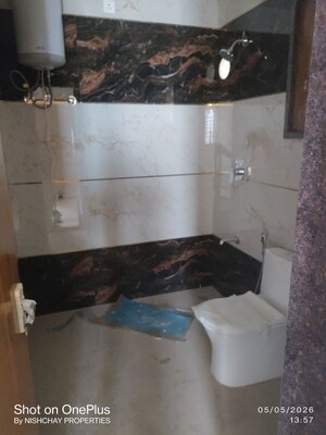 Attached Bathroom in 2 BHK Independent House at Hbr Layout – for Rent
