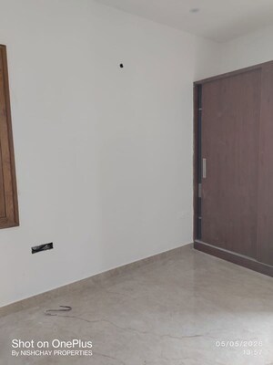 Bedroom in 2 BHK Independent House at Hbr Layout – for Rent