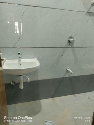 Bathroom in 2 BHK Independent House at Hbr Layout – for Rent