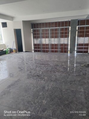 2 BHK Independent House at Hbr Layout – for Rent