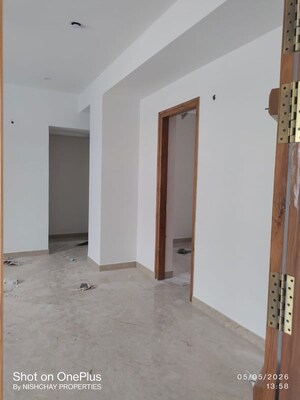 Building Lobby in 2 BHK Independent House at Hbr Layout – for Rent