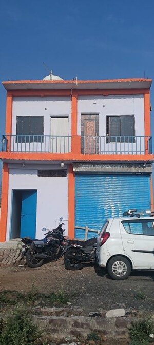 5 BHK Villa For Sale in Jahangirabad