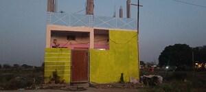 5 BHK Villa – Exterior View View at Jahangirabad - for Sale