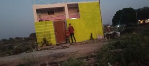 5 BHK Villa – Exterior View View at Jahangirabad - for Sale
