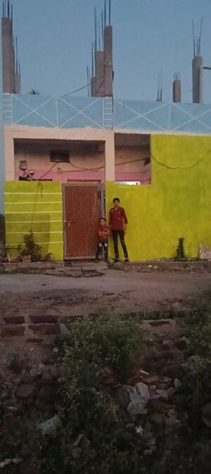 5 BHK Villa – Exterior View View at Jahangirabad - for Sale