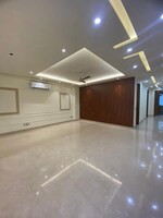 3 BHK + Pooja Room 1856 Sq.Ft. Apartment in DLF Cyber Park