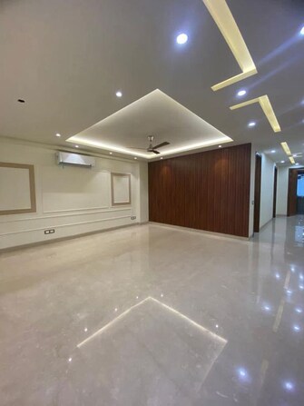 3 BHK + Pooja Room 1856 Sq.Ft. Apartment in DLF Cyber Park